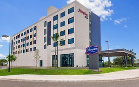 Hampton By Hilton Guanacaste Airport